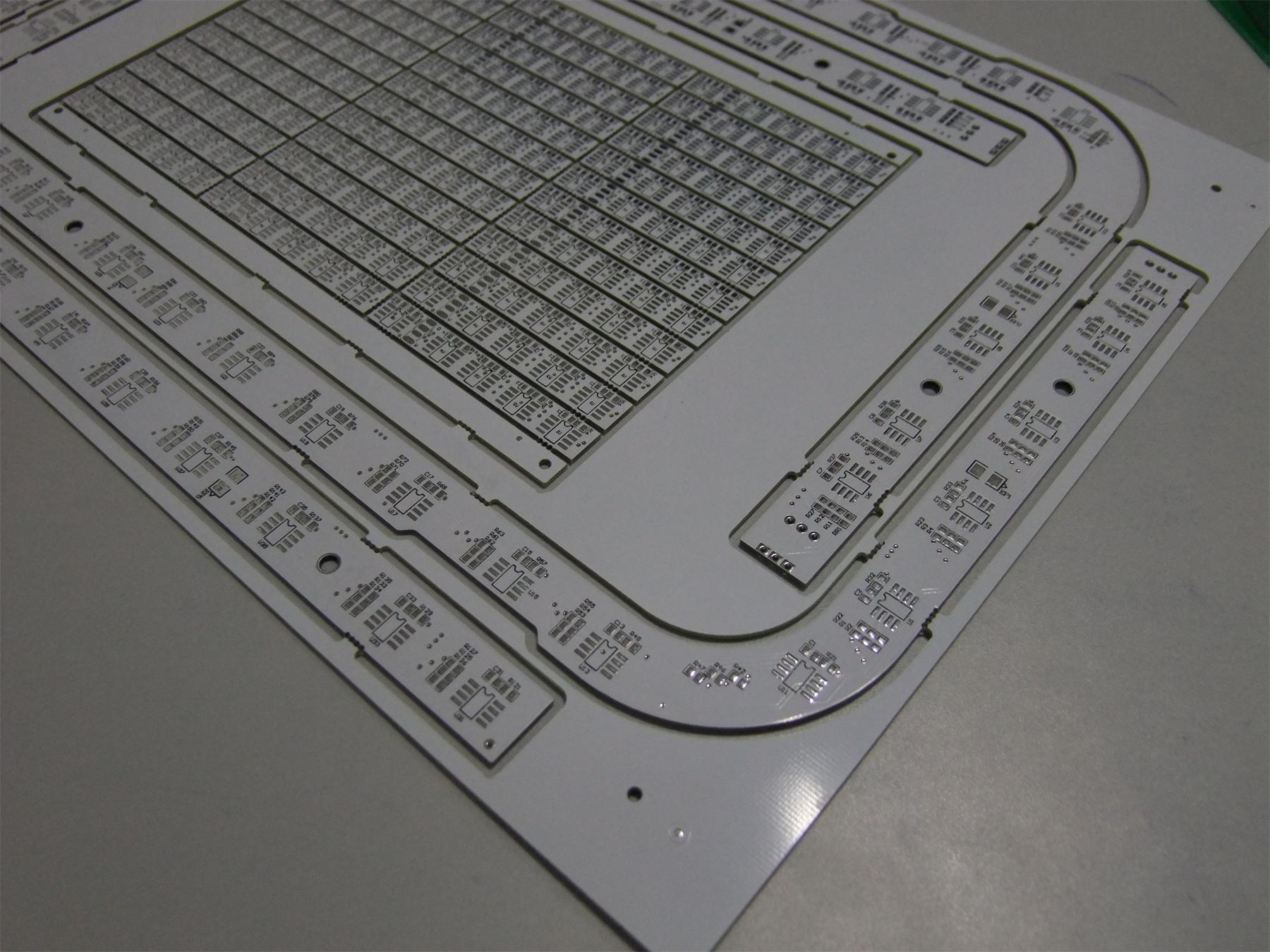 LED板 - 大洋集团-昆山大洋电路板有限公司-安徽大洋电子科技有限公司